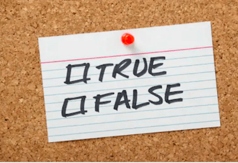 The Power of FactChecking Making the Right Choices for Your Career Project