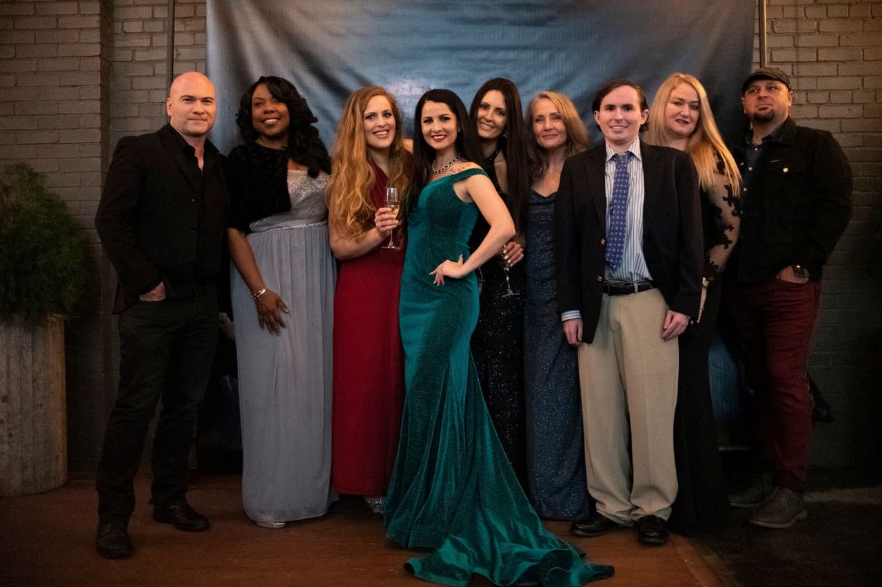 Use What You Have and Make Your Own Damn Movie