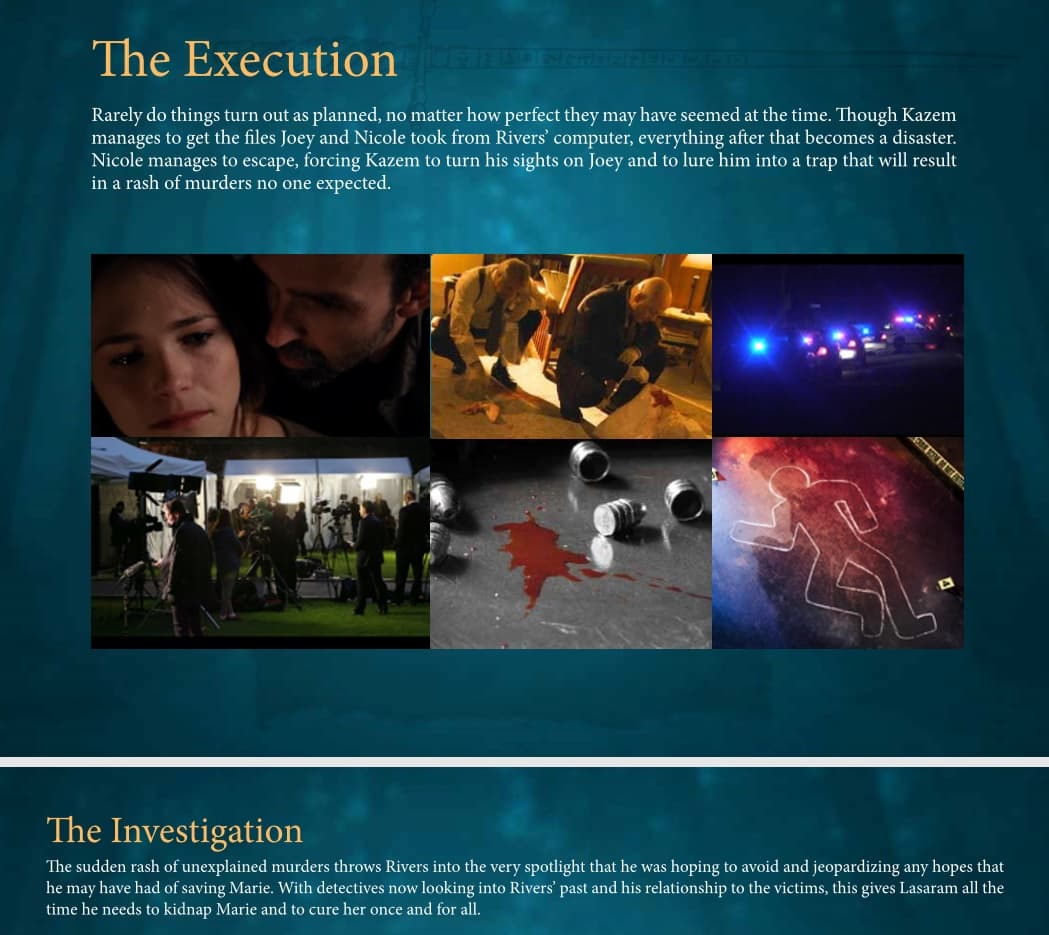 7 Screenwriting Misconceptions Other Back to the Drawing Board Homework Assignments