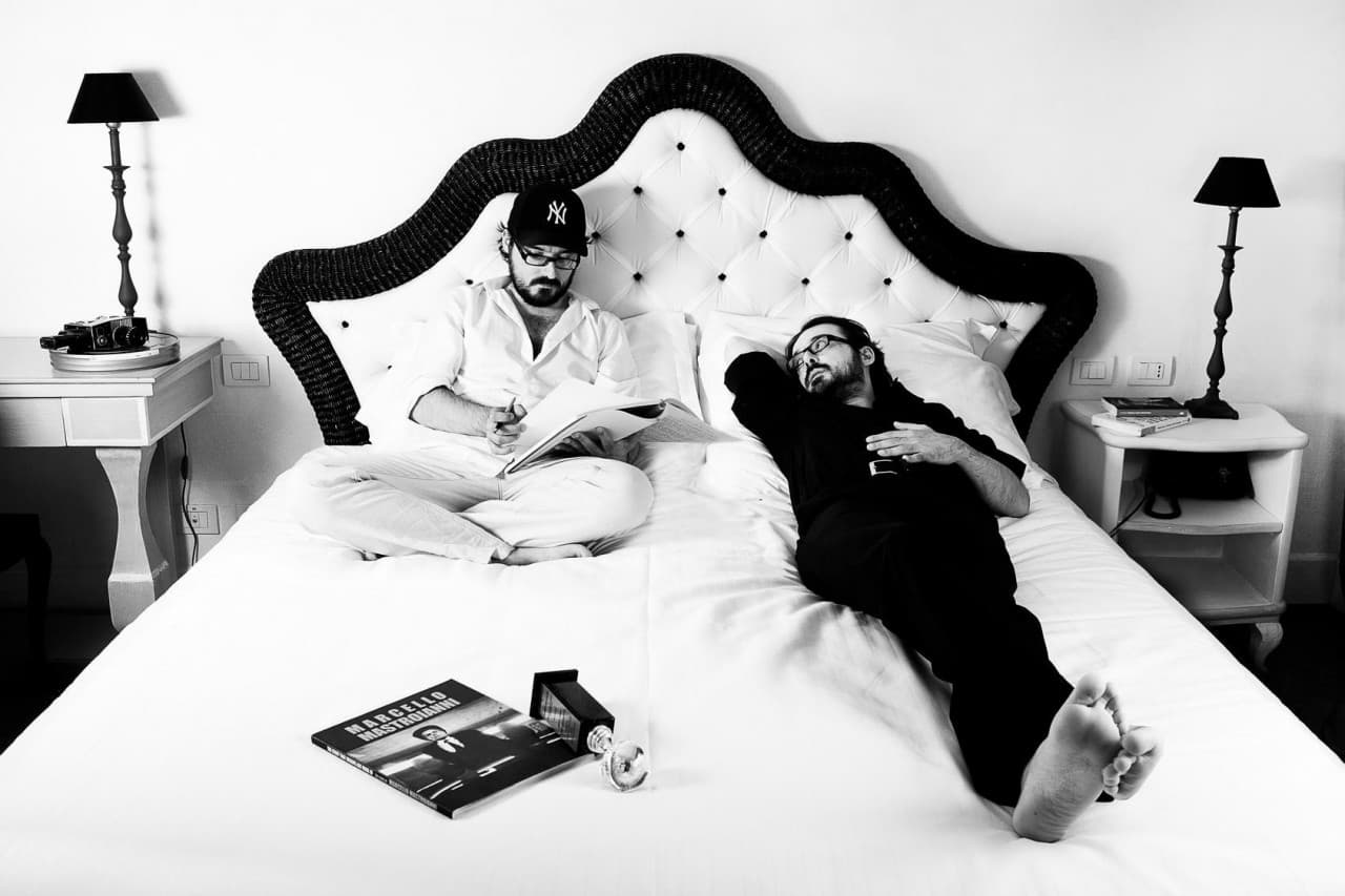 Why Authenticity Passion Should Drive Your Filmmaking Career