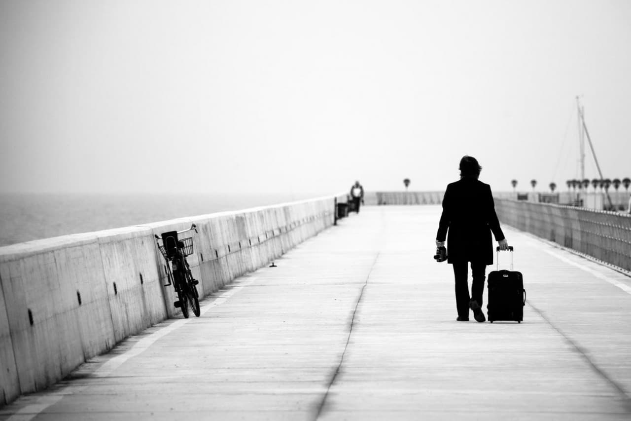 Why Authenticity Passion Should Drive Your Filmmaking Career