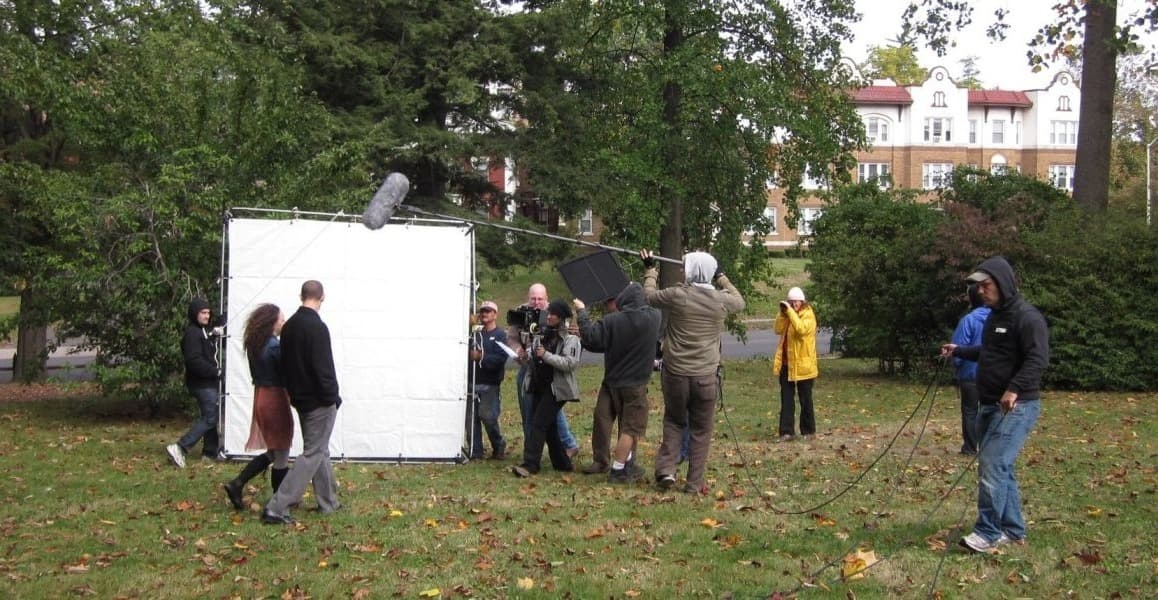 Laying the Groundwork to Get Work