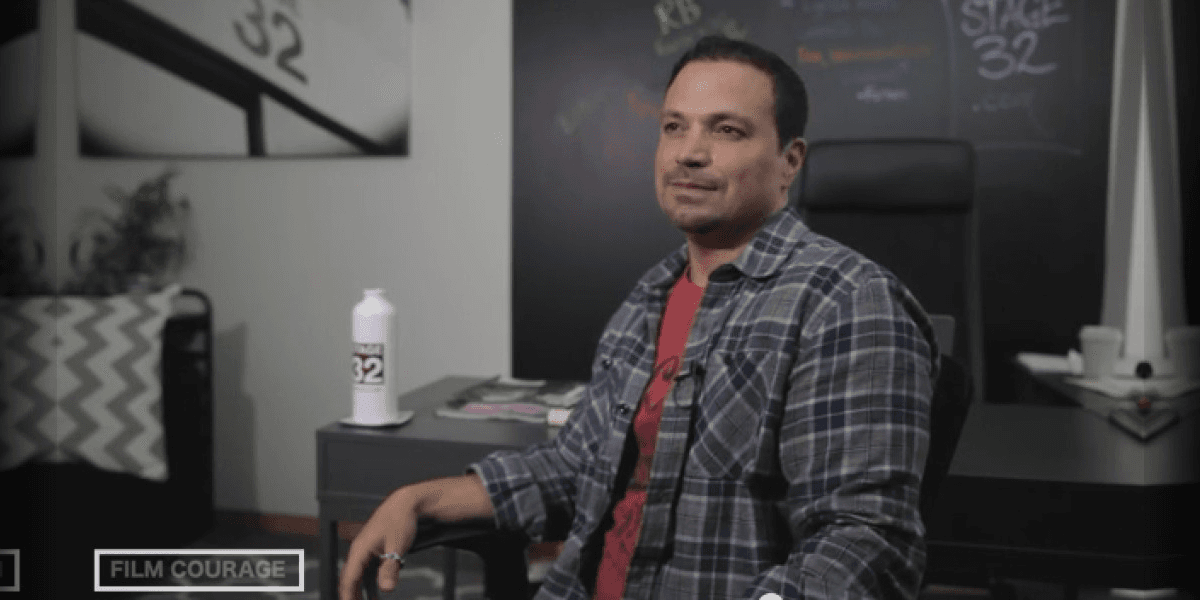 How Networking Can Help A Screenwriting Career