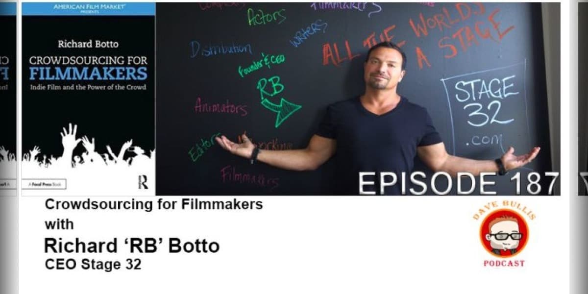 Podcast: How Do You Get Noticed As A Content Creator?