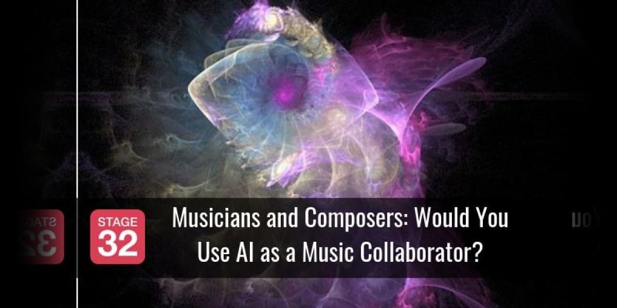 Musicians and Composers: Would You Use AI as a Music Collaborator?