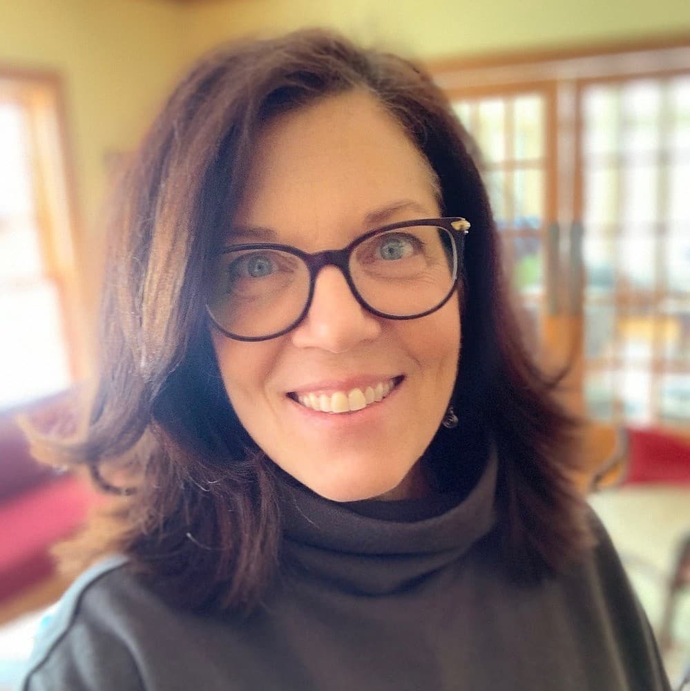 Jeanne Veillette Bowerman