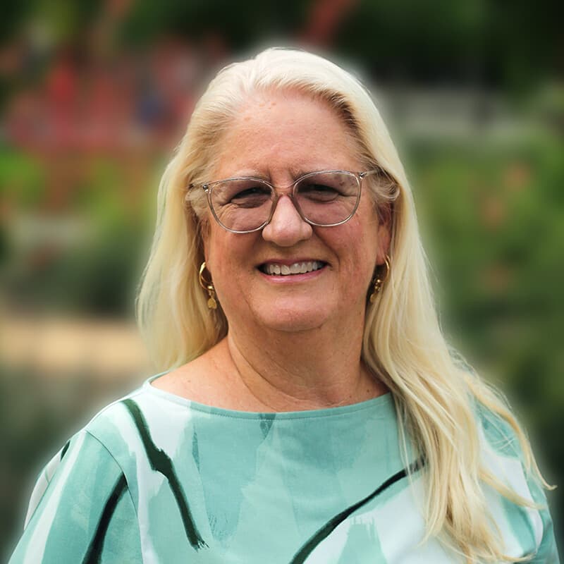 Candace Egan