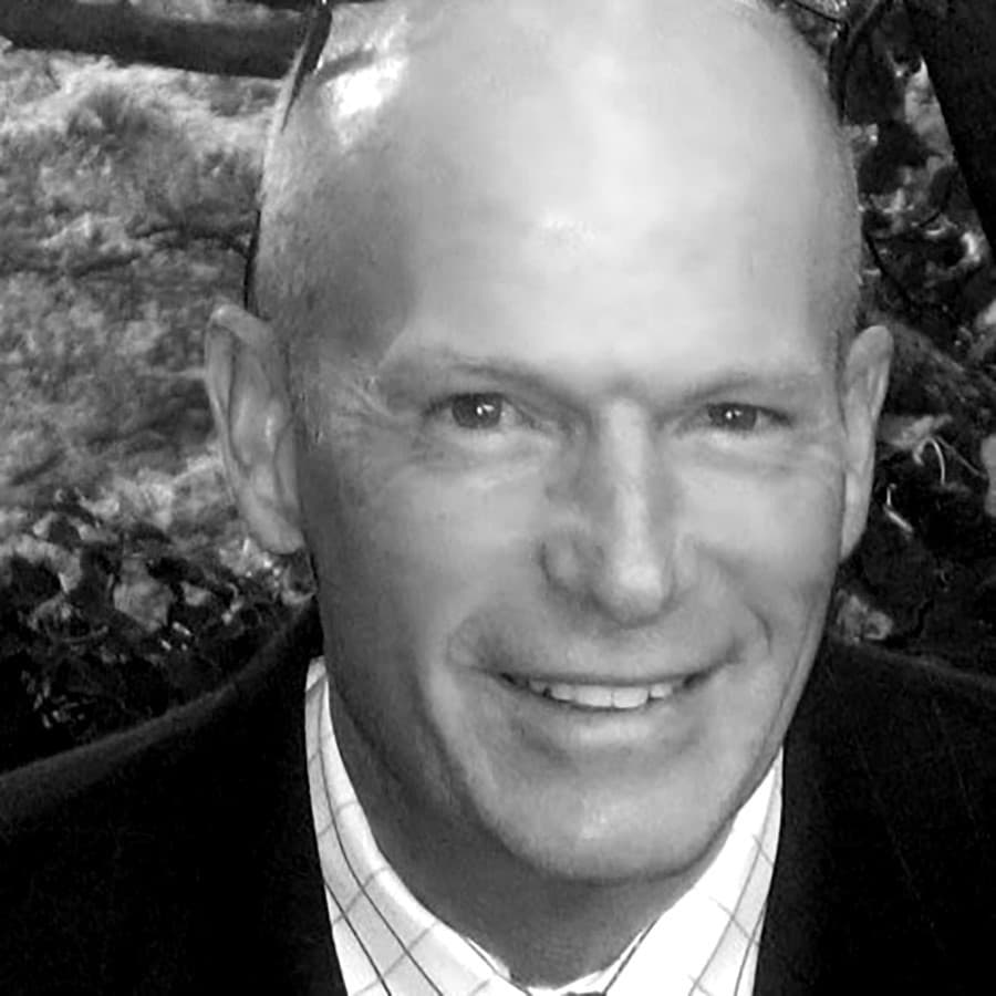 Christopher Charles Murray