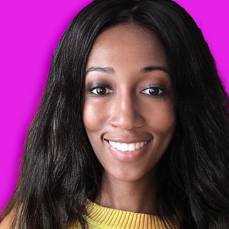 Colette "ByFilms" Byfield