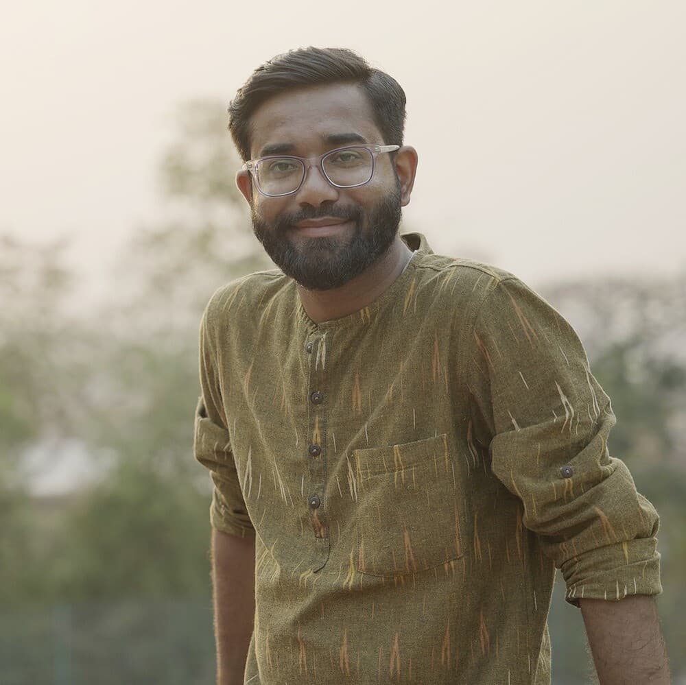 Pranjal Joshi