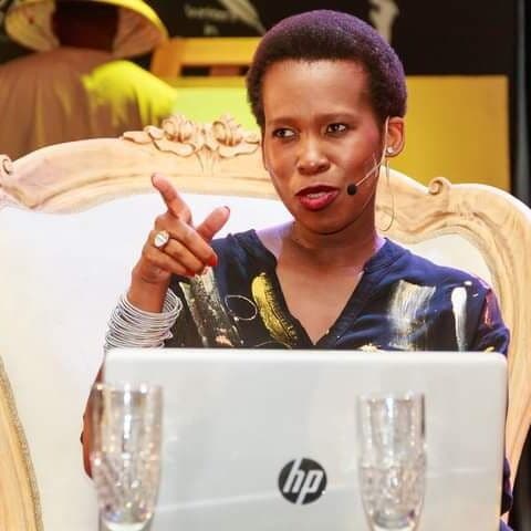 Lethabo Ramokgopa
