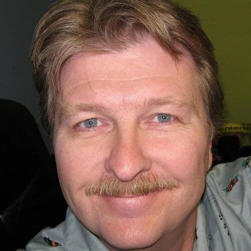 Alan C. Baird