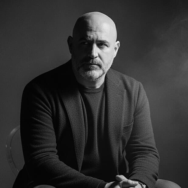 Jean Pierre Magro