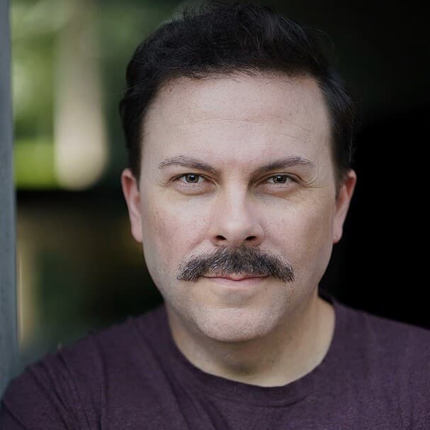 Matthew Cornwell