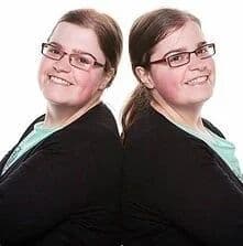 Evelien And Dorien Twins