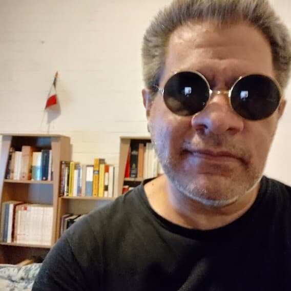 Roberto Dragonne