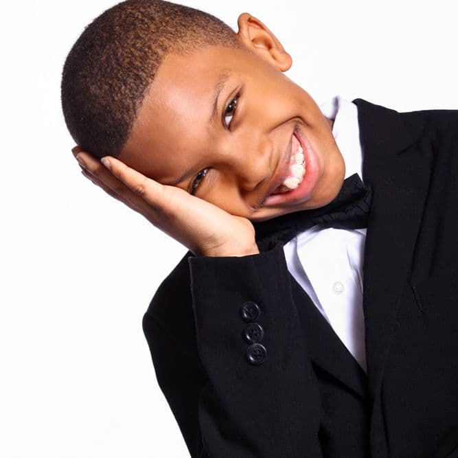 Anthony Michael Hobbs