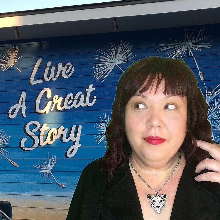 Victoria Brooks