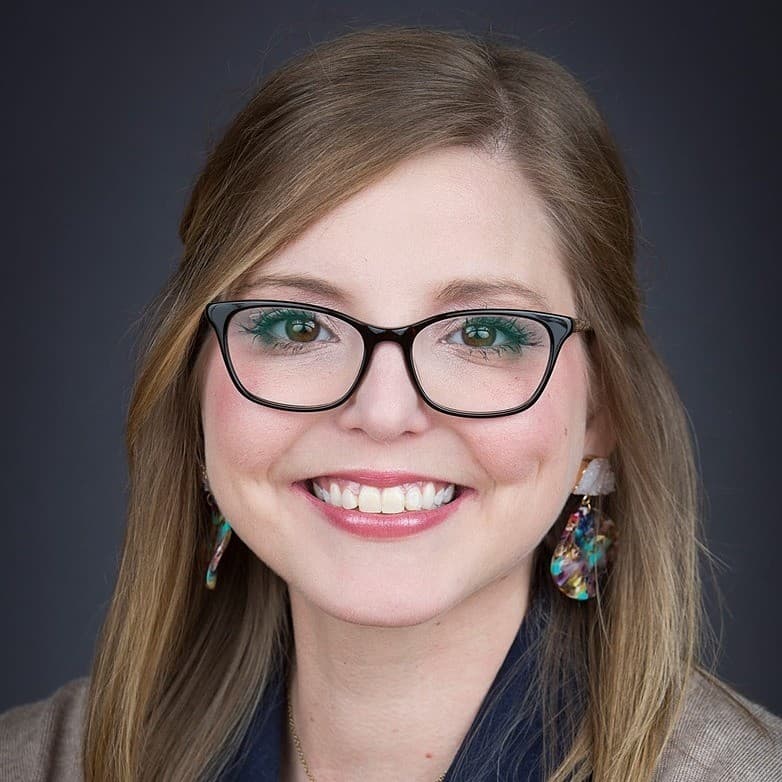 Alyson Theriot