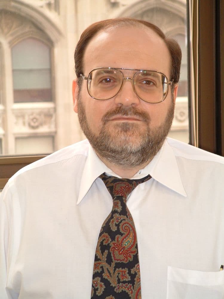 Robert Seigel
