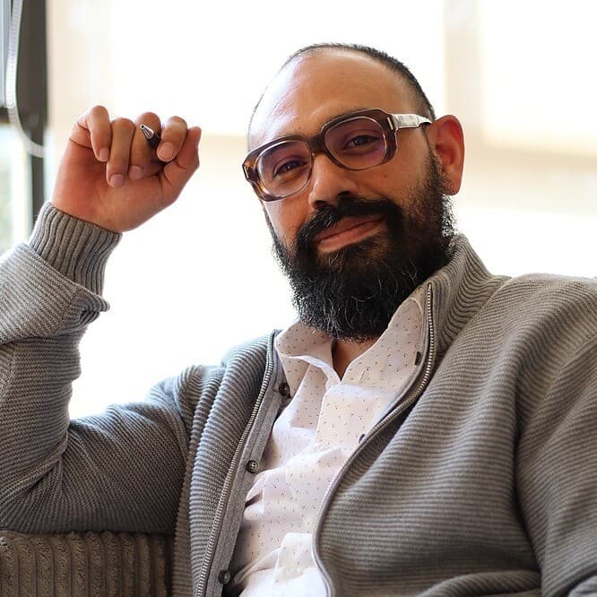 Daniel Castillejos