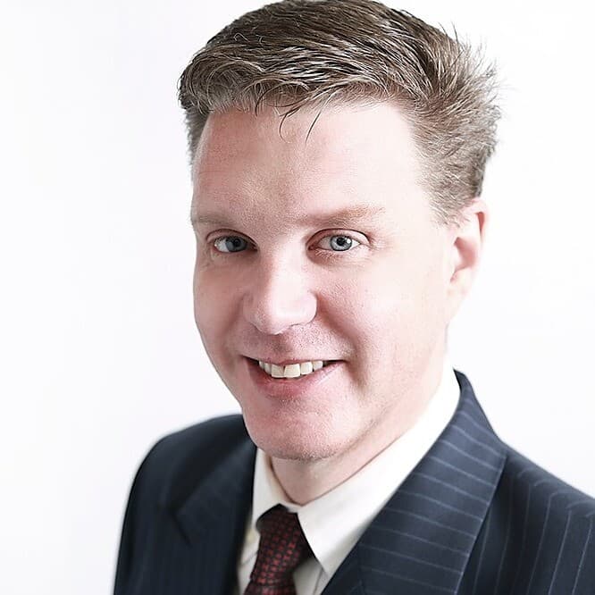 Jason Sylvester