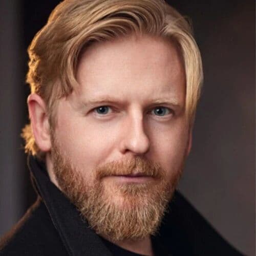 Richard Goss