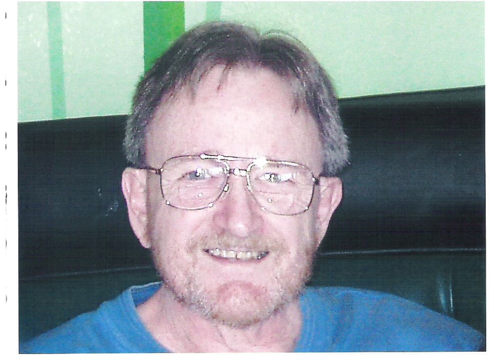 Michael Mendershausen