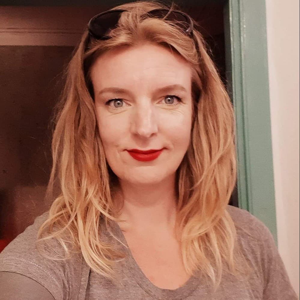Marjolein Smit