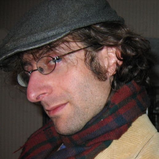 Adam J. Cohen