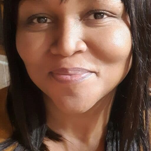 Busisiwe Ntintili