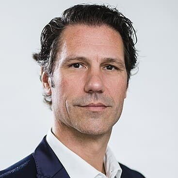 Vincent Weberink