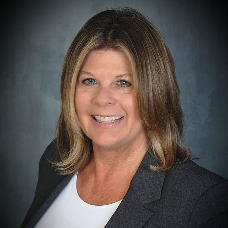Lisa Dozois