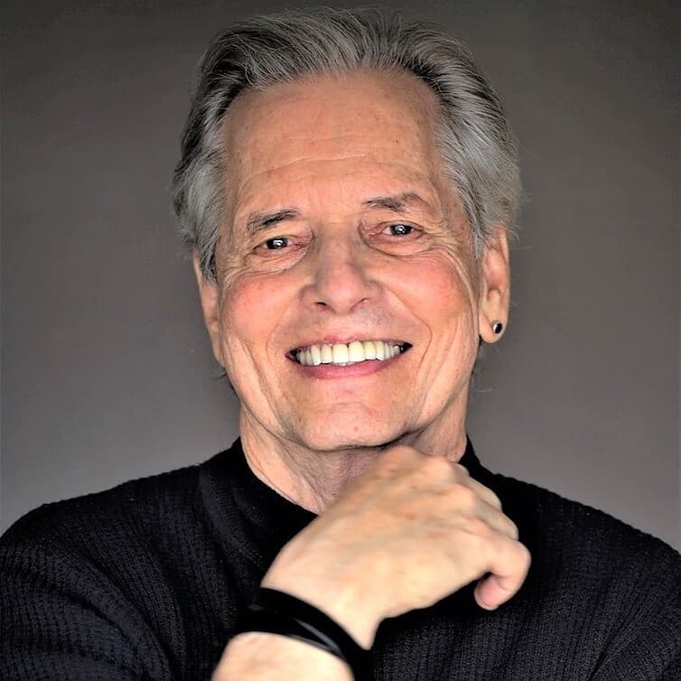Mark W. Travis
