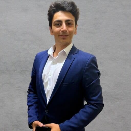 Ashraf Nahlous