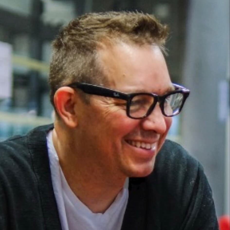 Shaun O'Banion