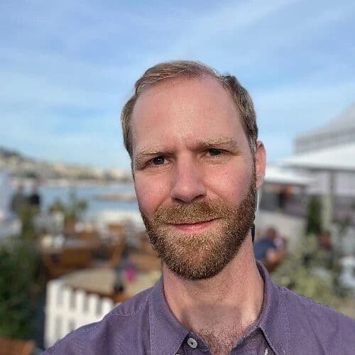 Ewan Dunbar