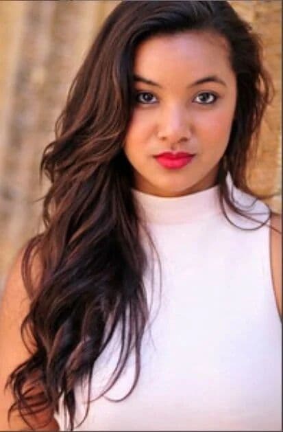 Chandre Laura Cloete