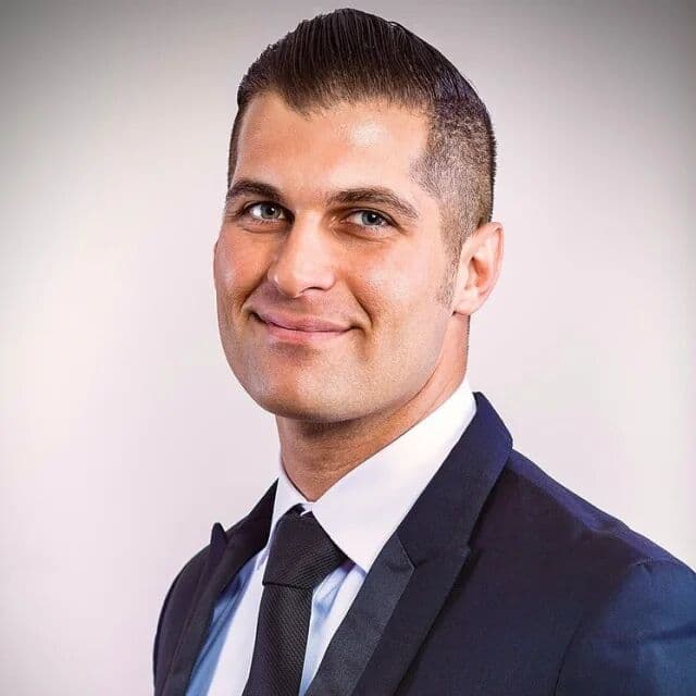 Adrian Karimi