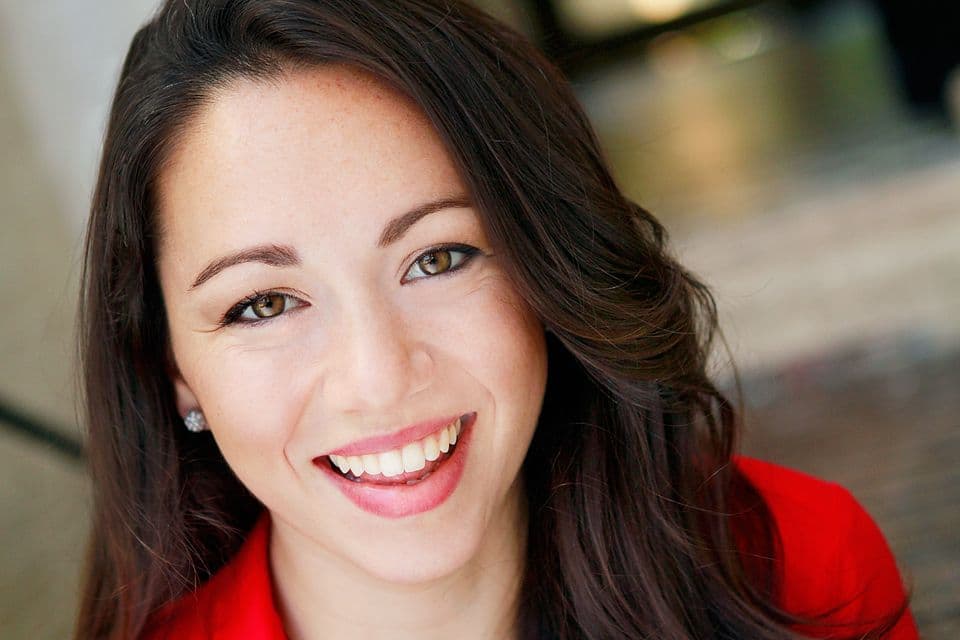 Felicia Mariah D'Ascanio